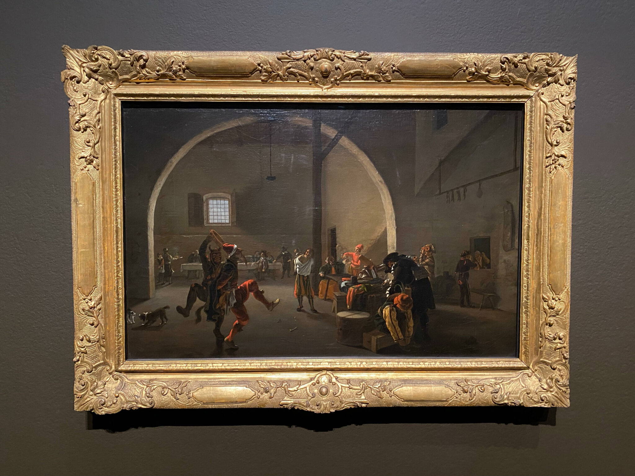 Tentoonstelling Manon Uphoff in Centraal Museum Utrecht - De Nuk