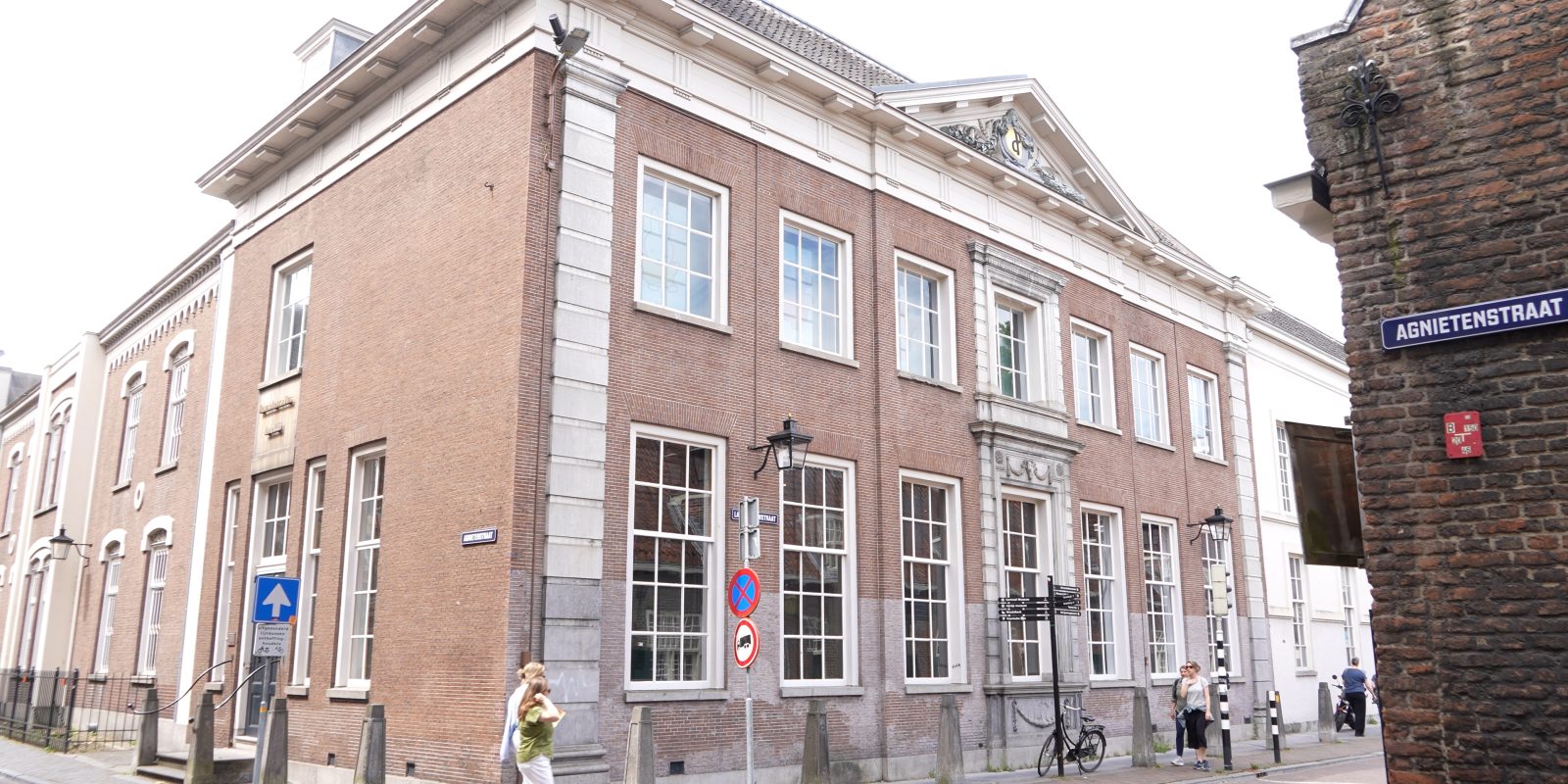 De klok luidt op de Waalsdorpervlakte (2): Het moment suprême - De Nuk