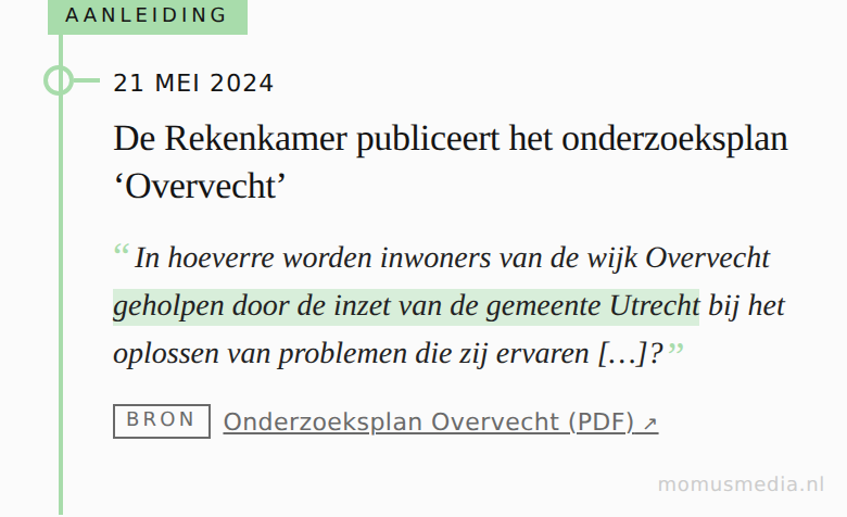 14 mei 2025 — Ambtenaren twijfelen of hun kritiek wel past bij hun rol